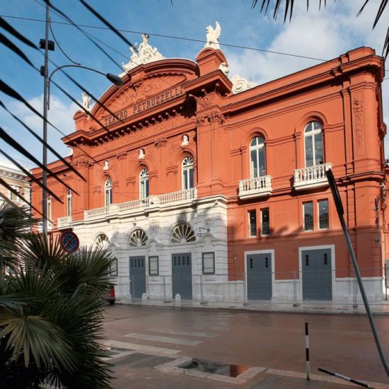 TEATRO PETRUZZELLI