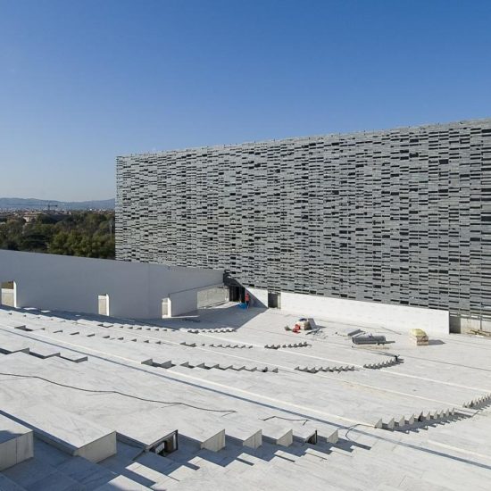 NUOVO TEATRO DELL'OPERA DI FIRENZE